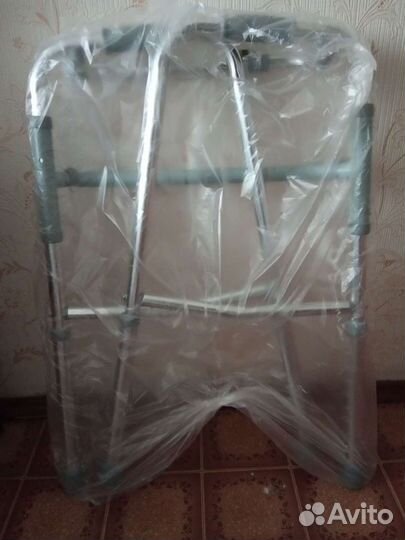 Ходунки Взрослые в упаковке