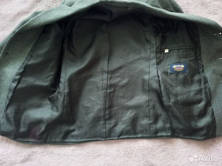 Пиджак для мальчика