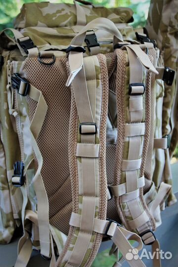 Рюкзак Британия пустыня Оригинал