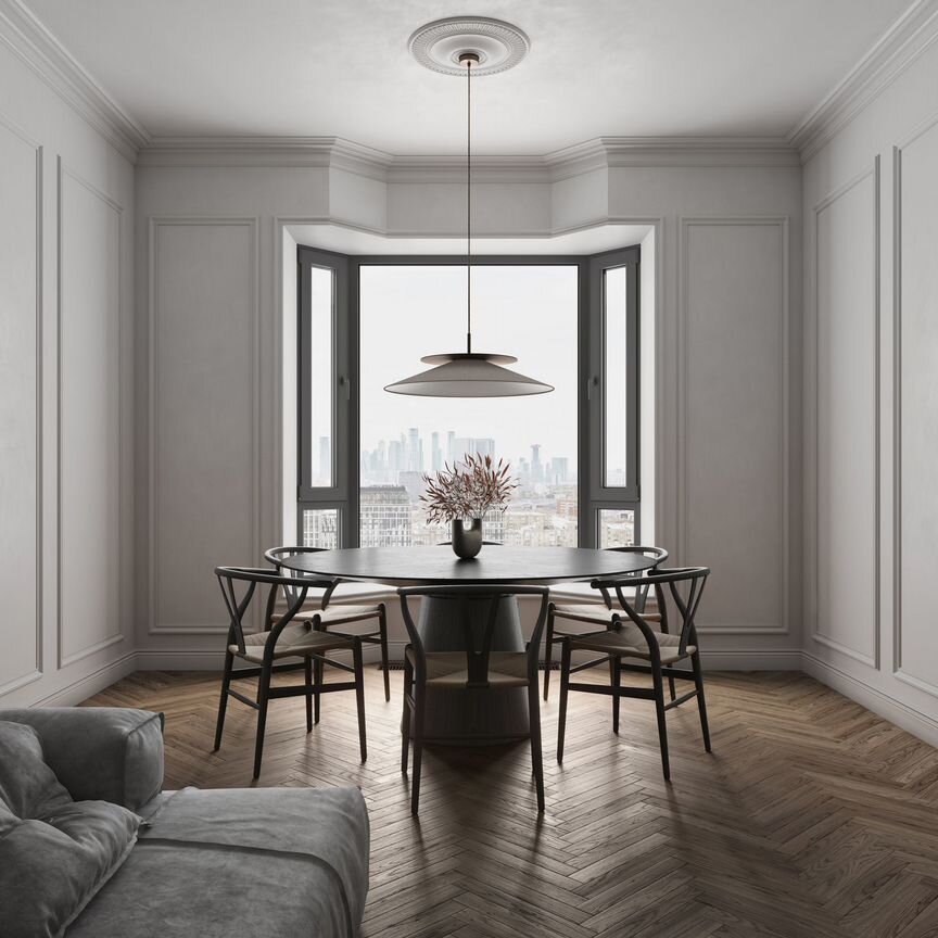 Апартаменты-студия, 31,9 м², 4/21 эт.