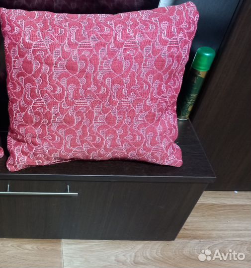 Подушка декоративная