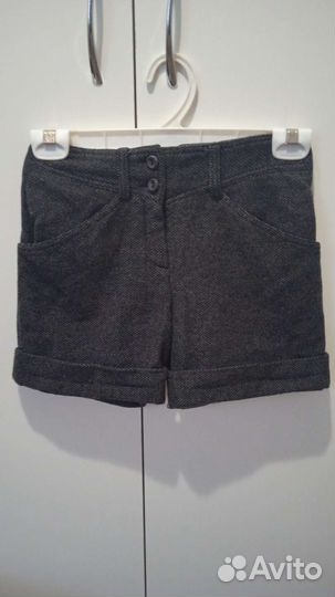 Шорты