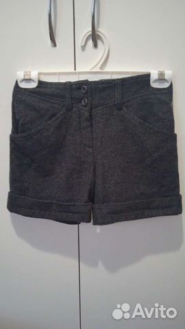 Шорты