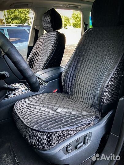 Чехлы автомобильные