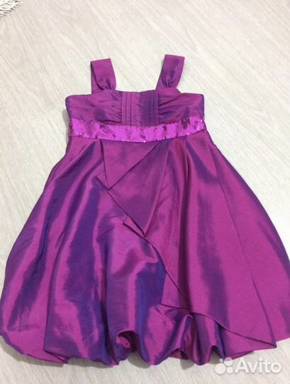 Платья разные для праздника