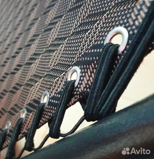 Кресло пляжное шезлонг