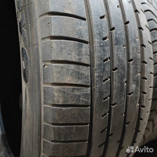 Toyo Proxes R36 225/55 R19 99V