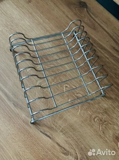 Сушилка для посуды и приборов