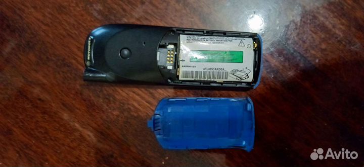 Motorola T190