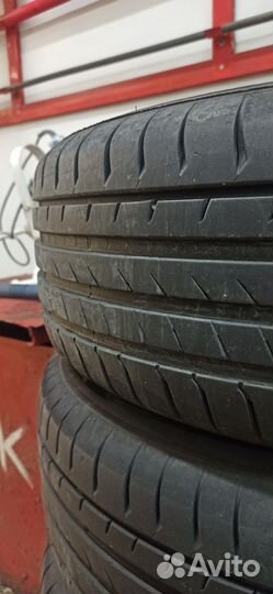 LingLong Sport Master UHP 205/55 R16 91