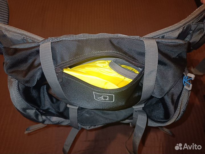 Рюкзак походный Outventure Trace60