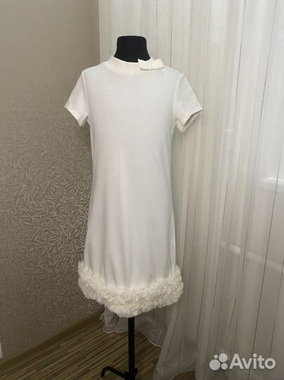 Платье новое Original Marines 11-12 лет