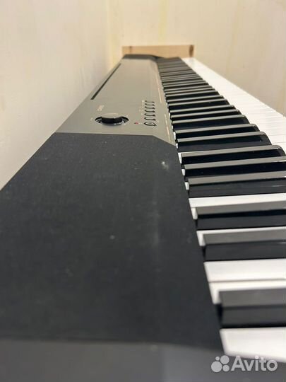 Цифровое пианино casio cdp 130