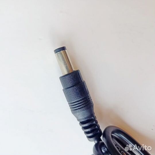 Блок питания для Roland Boss, аналог PSA-230S