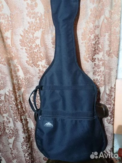 Электрогитара yamaha pacifica 012
