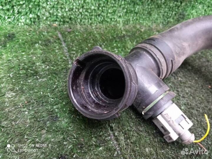 Шланг системы охлаждения Volkswagen Caddy 3 (2004