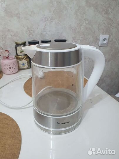 Чайник электрический