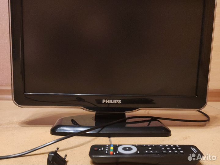 Телевизор philips 19 дюймов