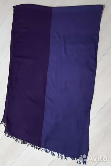 Шарфы платки палантины