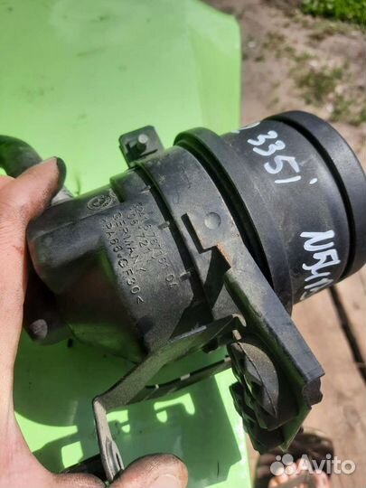 Бачек гур бмв Е90 Е91 Е92 Е93 Ф10 Ф06 Ф12 Ф13