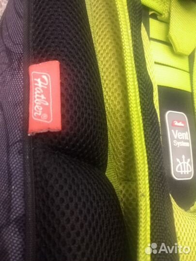 Ранец школьный