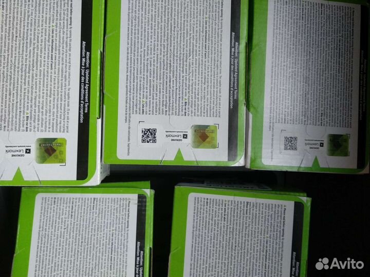 Картриджи lexmark