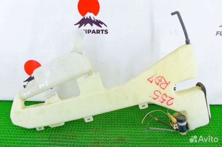 Бачок стеклоомывателя Honda Cr-V RD7 K24A 2006