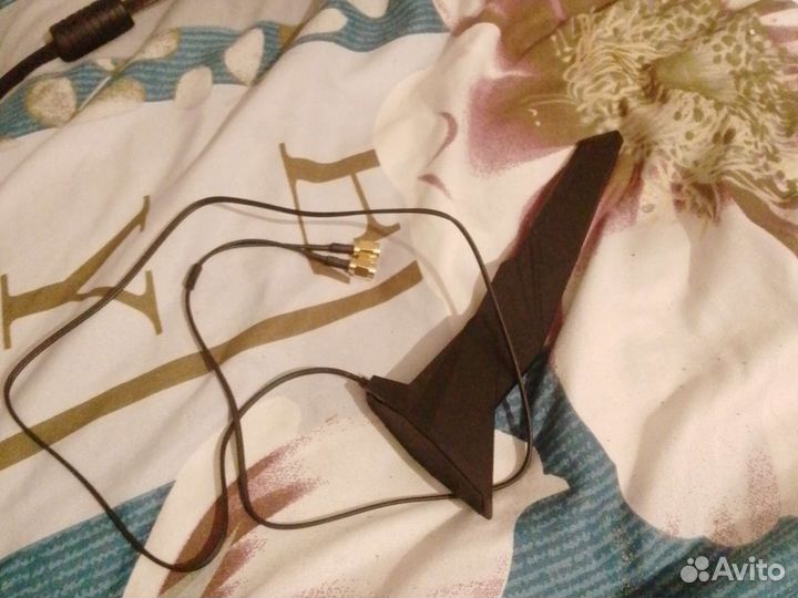 Aorus антенна