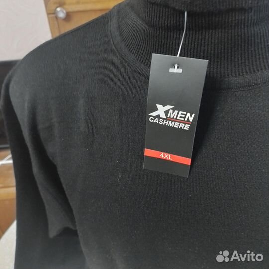 Водолазка Турция. р.58