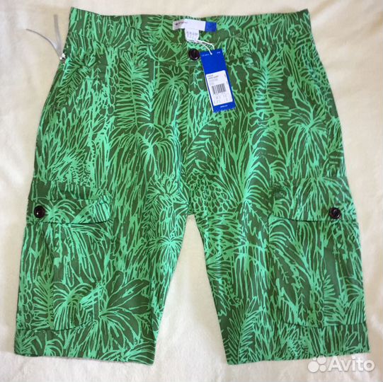 Adidas Originals Cargo Shorts F50232 и F50233