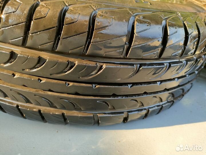 Колеса на ваз r13 летние