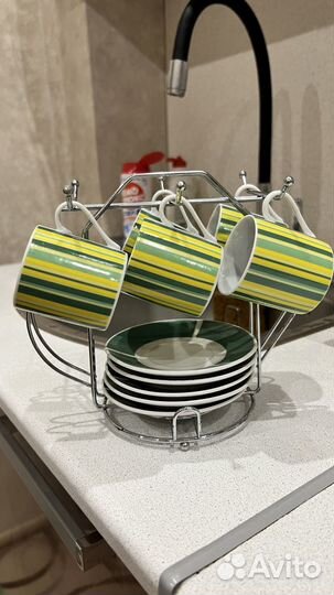 Набор столовой посуды