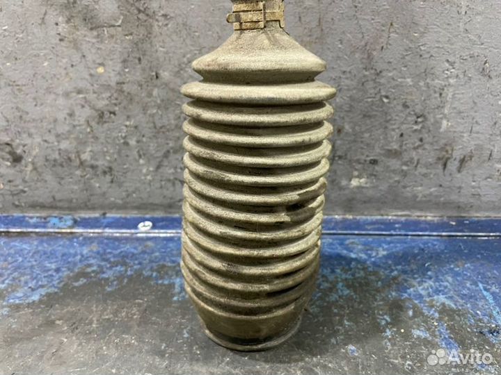 Рулевая тяга с наконечником передняя правая