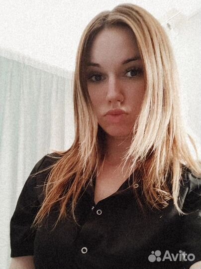 Массаж в Самаре, Ольга частный мастер