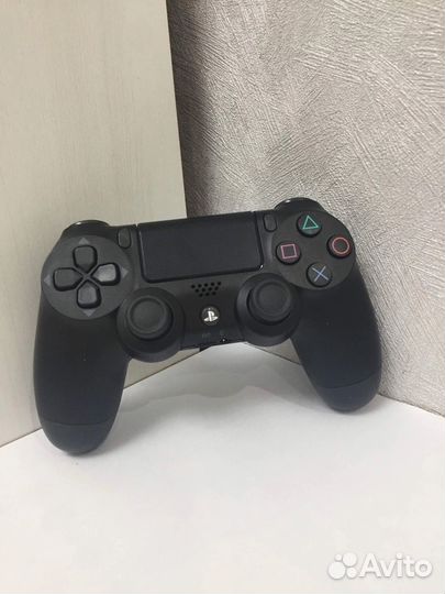 Sony PS4 джойстик
