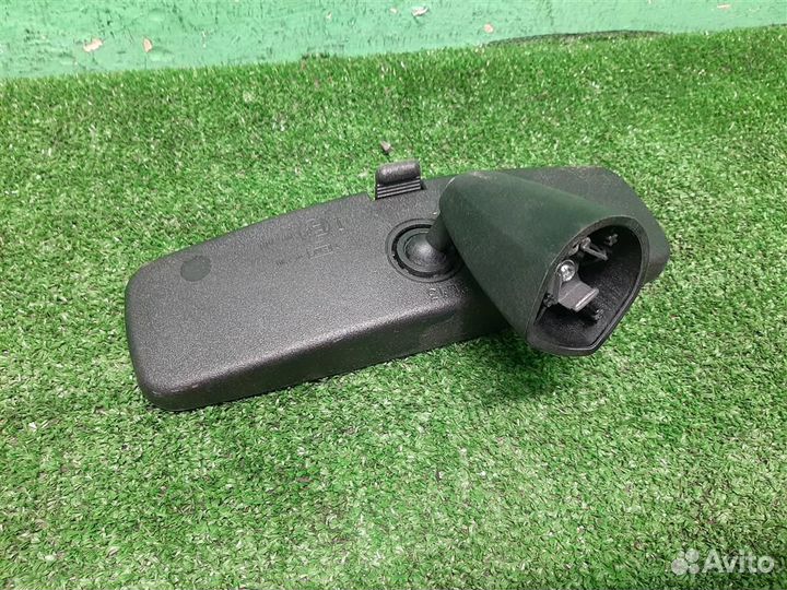 Зеркало заднего вида салонное Peugeot 3008 2010