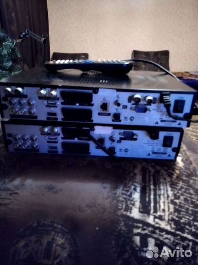 Спутниковое тв