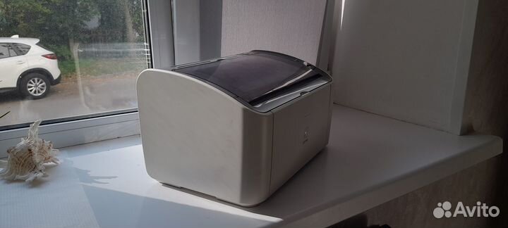Принтер лазерный Canon LBP 2900