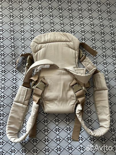 Рюкзак переноска кенгуру