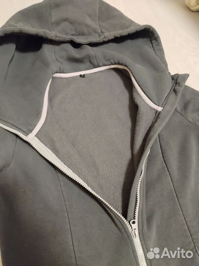 Комбинезон женский утепленный