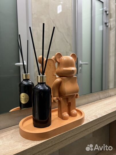 Гипсовые статуэтки