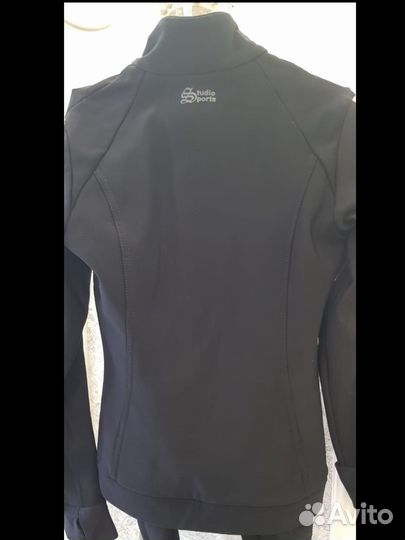 Костюм для фигурного катания 146