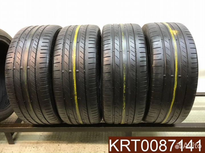 Continental ContiSportContact 5 225/40 R18 99B