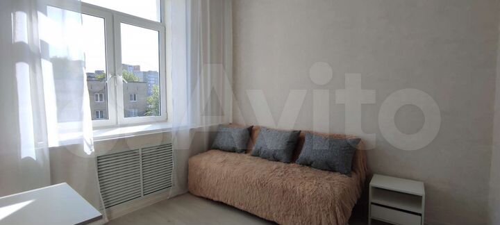 Комната 16,1 м² в > 9-к., 5/5 эт.