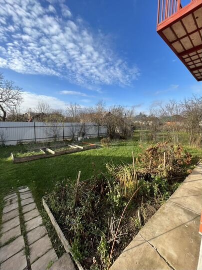 Дом 102 м² на участке 6 сот.