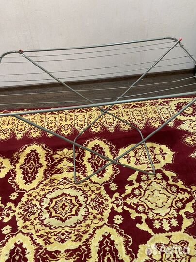 Сушилка для белья