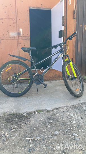 Продам велосипед