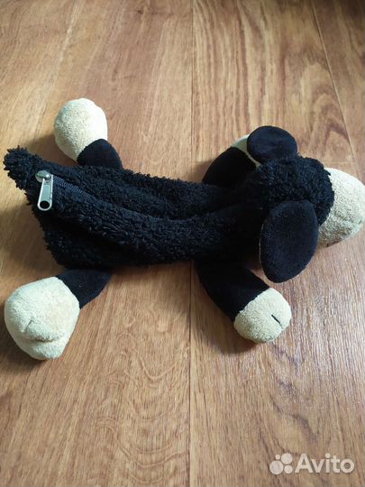 Пенал барашек