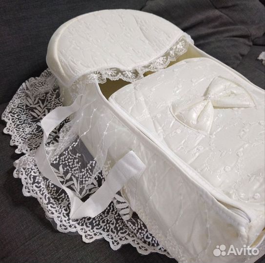 Переноска люлька сумка