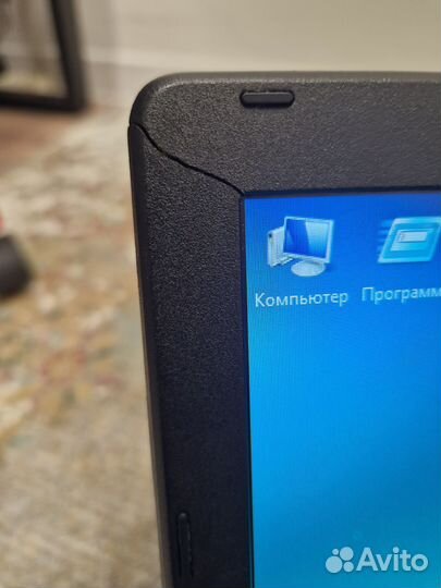 Ноутбук acer es1-520